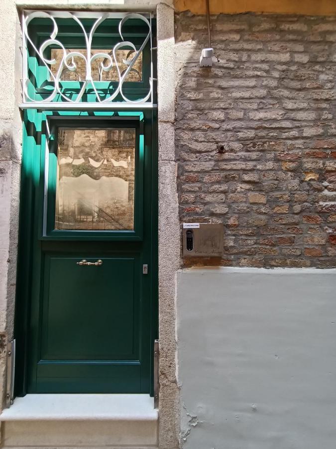 Casanova Venezia - Rialto Artistic Apartment Ngoại thất bức ảnh