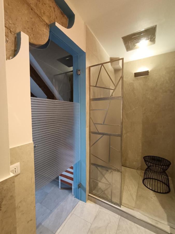 Casanova Venezia - Rialto Artistic Apartment Ngoại thất bức ảnh
