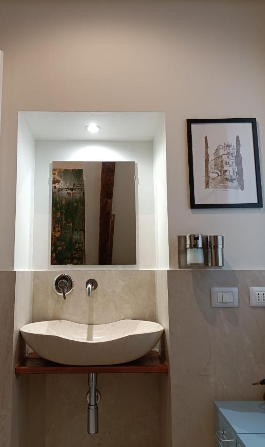 Casanova Venezia - Rialto Artistic Apartment Ngoại thất bức ảnh