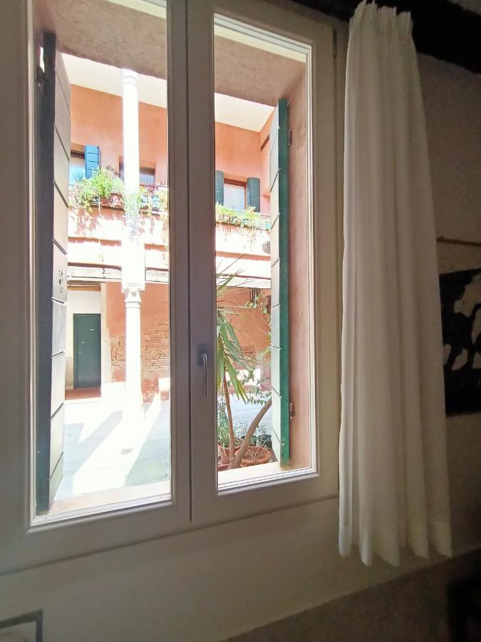 Casanova Venezia - Rialto Artistic Apartment Ngoại thất bức ảnh